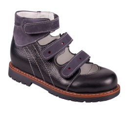 Туфлі ортопедичні для дітей 06-314 р. 25-30