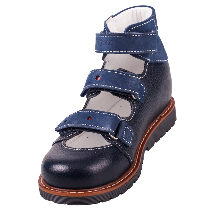 Orthopedic shoes 06-315, size 25-30 - Фото 6