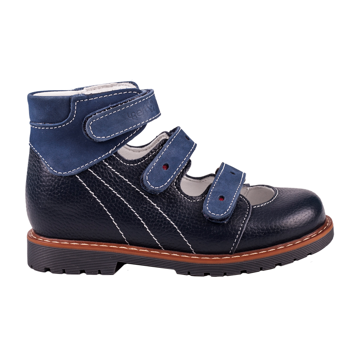 Orthopedic shoes 06-315, size 25-30 - Фото 3