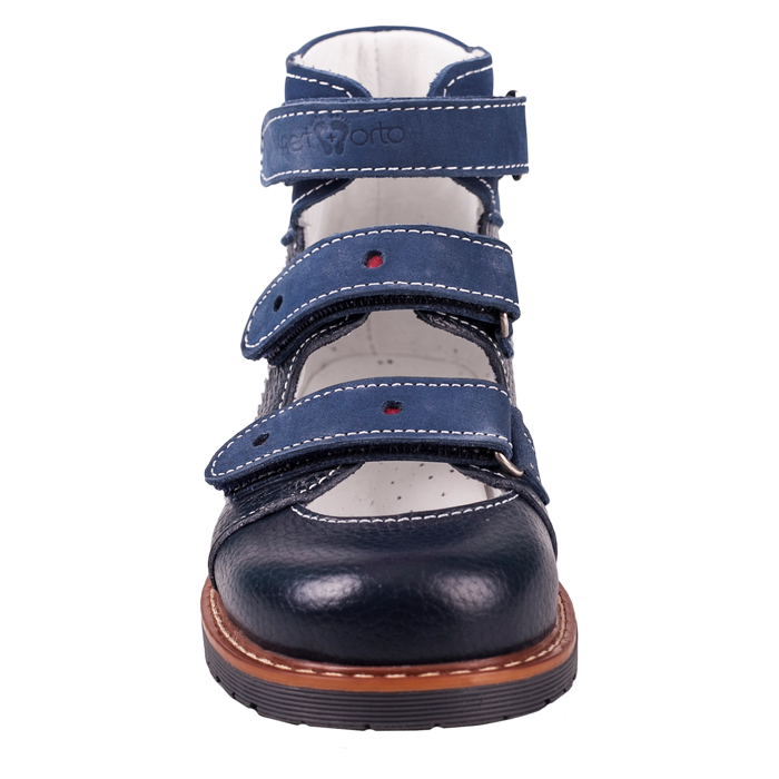 Orthopedic shoes 06-315, size 25-30 - Фото 5