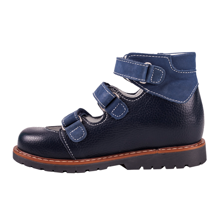 Orthopedic shoes 06-315, size 25-30 - Фото 4