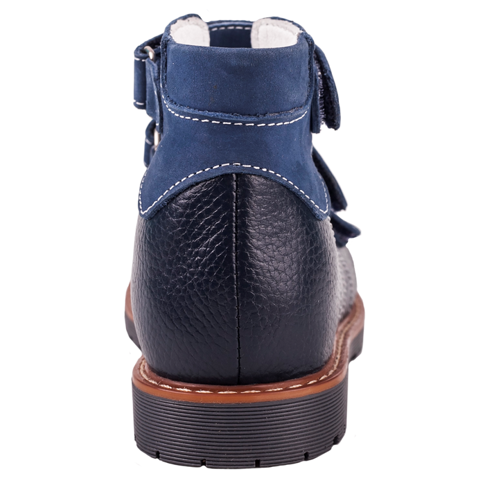 Orthopedic shoes 06-315, size 25-30 - Фото 7