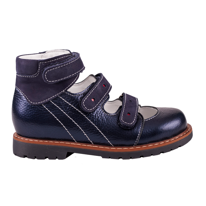 Orthopedic shoes 06-316, size 25-30 - Фото 2