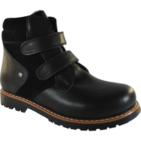 Черевики ортопедичні  для хлопчика  06-540 р. 31-36