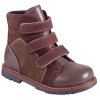 Orthopedic high shoes 06-546, size 22-30 - Фото 2