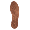 ECO Anatomical Insoles made of natural cork size 23-34 - Фото 1
