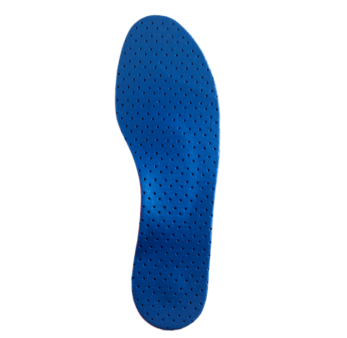 ACTIVE Anatomical Insoles made of perforated EVA foam size 23-34 - Фото 1