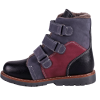 Orthopedic high shoes 06-713, size 21-30 - Фото 5