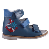 Orthopedic sandals 06-116, size 19-30 - Фото 2