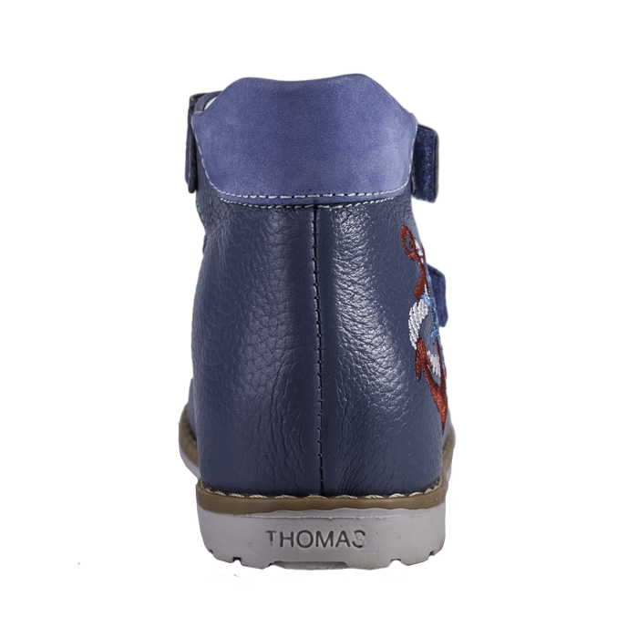 Orthopedic sandals 06-116, size 19-30 - Фото 7