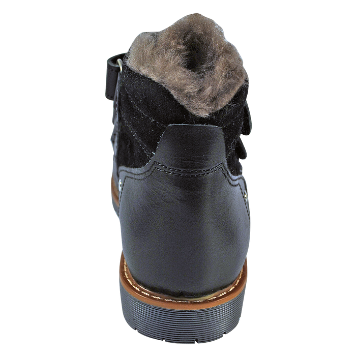 Orthopedic high shoes 06-750, size 21-30 - Фото 7