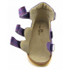 Antivarus orthopedic sandals 04-215/21 size 19-30  - Фото 5