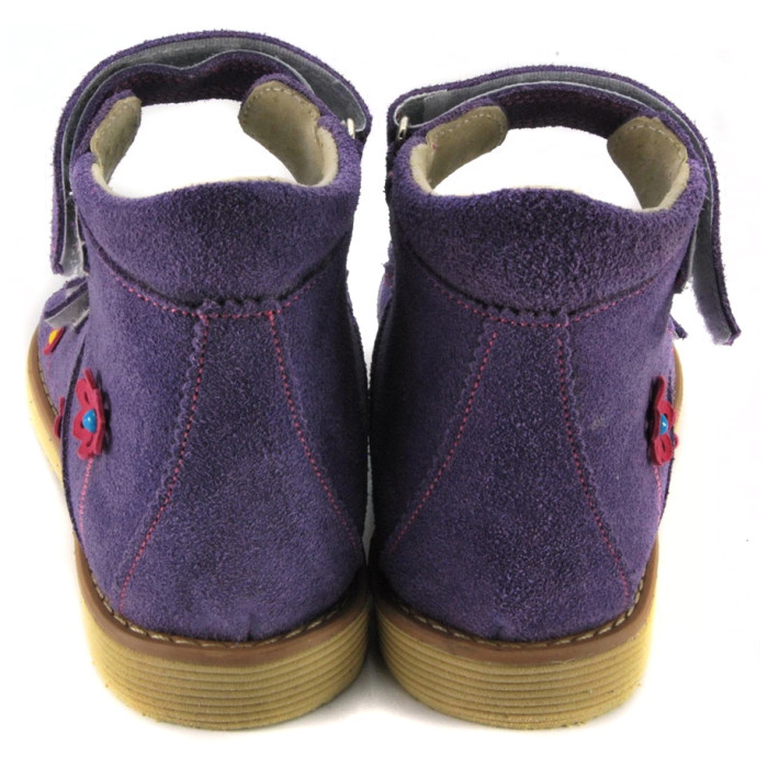 Antivarus orthopedic sandals 04-215/21 size 19-30  - Фото 4