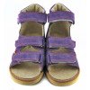 Antivarus orthopedic sandals 04-215/21 size 19-30  - Фото 3