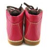 Orthopedic boots with fur Ortex "Kachechka" D red - Фото 6