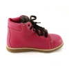 Orthopedic boots with fur Ortex "Kachechka" D red - Фото 5