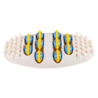 Роликовый массажер для стоп ORTEK Foot Roller