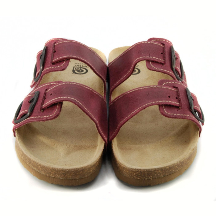 Сандалі ортопедичні Ортекс Т-25 Жіночі - Фото 3