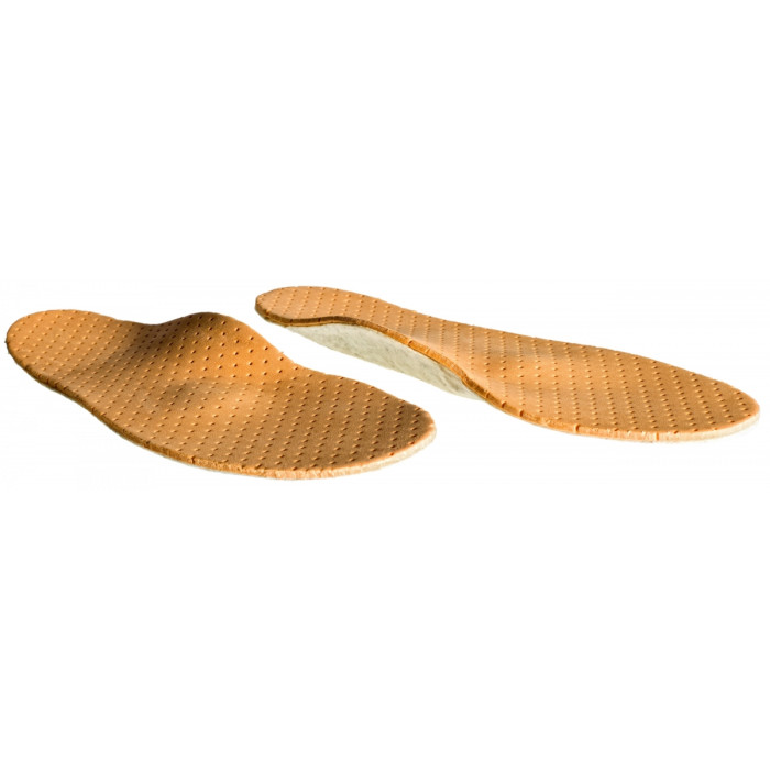Adults Orthopedic Insoles "Medifoam" - Фото 3