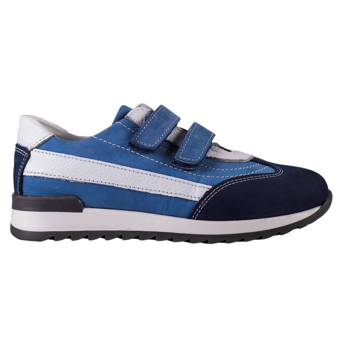 Кросівки ортопедичні для хлопчика 06-557 р.31-36 - Фото 2