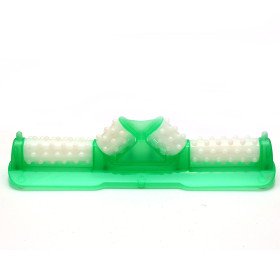 Роликовий масажер для стоп Ortek