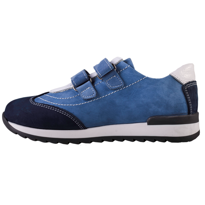 Кросівки ортопедичні для хлопчика 06-557 р.31-36 - Фото 3