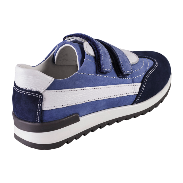 Кросівки ортопедичні для хлопчика 06-557 р.31-36 - Фото 6