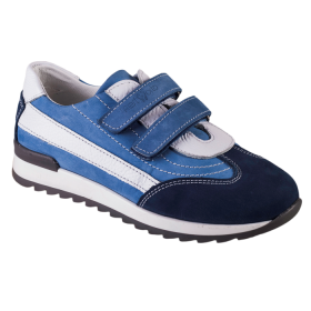 Кросівки ортопедичні для хлопчика 06-557 р.31-36