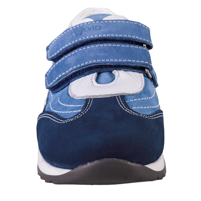 Кросівки ортопедичні для хлопчика 06-557 р.31-36 - Фото 5