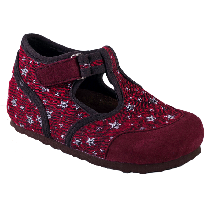 Orthopedic slippers 07-063, size 21-30 - Фото 1