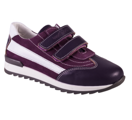 Кросівки ортопедичні для дівчинки  06-558 р. 31-36