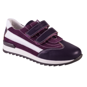 Кросівки ортопедичні для дівчинки 06-558 р. 31-36 Кросівки ортопедичні для дівчинки 06-558 р. 31-36