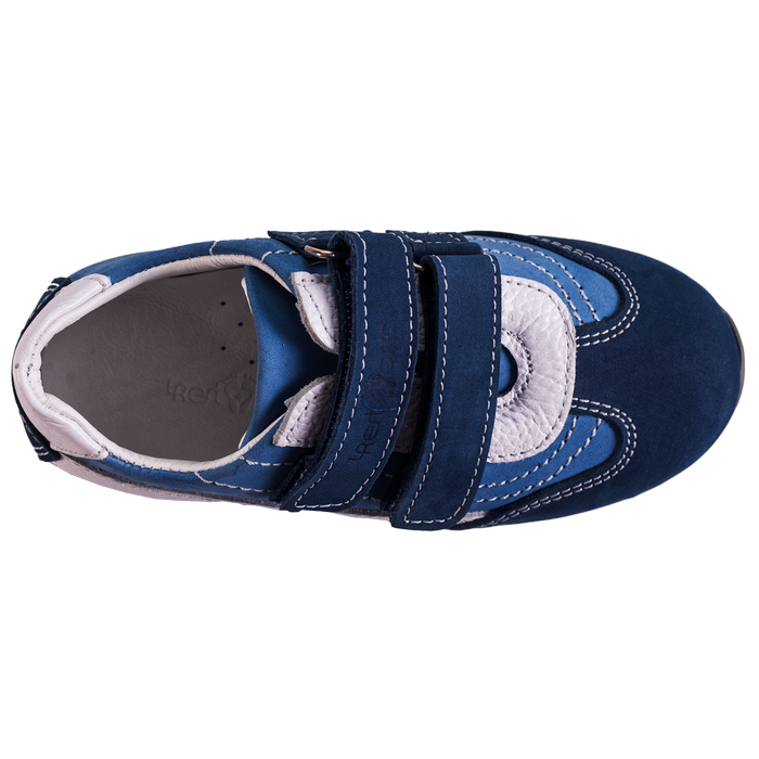 Orthopedic sneakers 06-557, size 21-30 - Фото 2