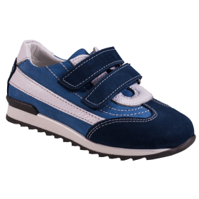 Кросівки ортопедичні для хлопчика 06-557 р.21-30 Кросівки ортопедичні для хлопчика 06-557 р.21-30