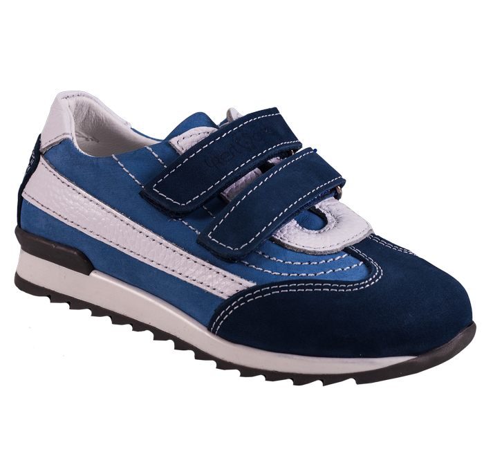 Orthopedic sneakers 06-557, size 21-30 - Фото 1