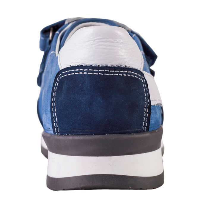 Orthopedic sneakers 06-557, size 21-30 - Фото 3