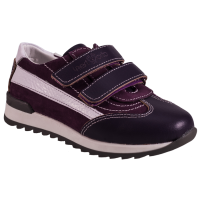 Кросівки ортопедичні для дівчинки 06-558 р.21-30