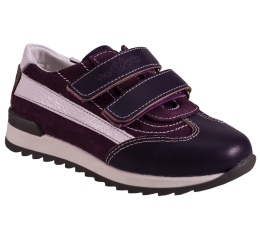 Кросівки ортопедичні для дівчинки 06-558 р.21-30