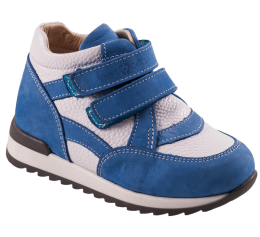 Кроссовки ортопедические для мальчика  06-555 р.21-30