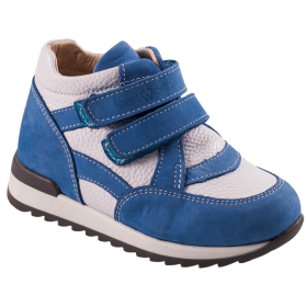 Кросівки ортопедичні для хлопчика 06-555 р.21-30