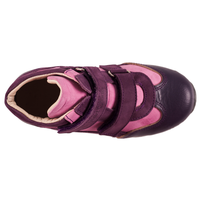  Ортопедичні кросівки для дівчинки 06-602 р.31-36 - Фото 3