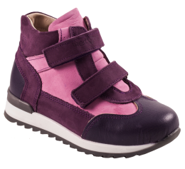 Ортопедичні кросівки для дівчинки 06-602 р.31-36 Ортопедичні кросівки для дівчинки 06-602 р.31-36