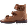 Orthopedic sandals 06-257, size 31-36 - Фото 4