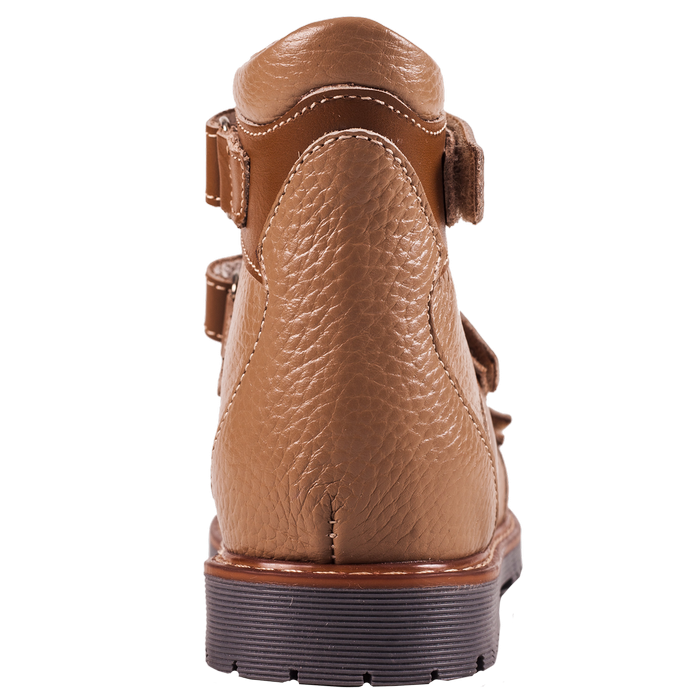 Orthopedic sandals 06-257, size 31-36 - Фото 5