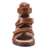 Orthopedic sandals 06-257, size 31-36 - Фото 6