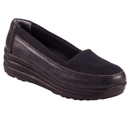 Жіночі ортопедичні туфлі 17-002 Жіночі ортопедичні туфлі 17-002