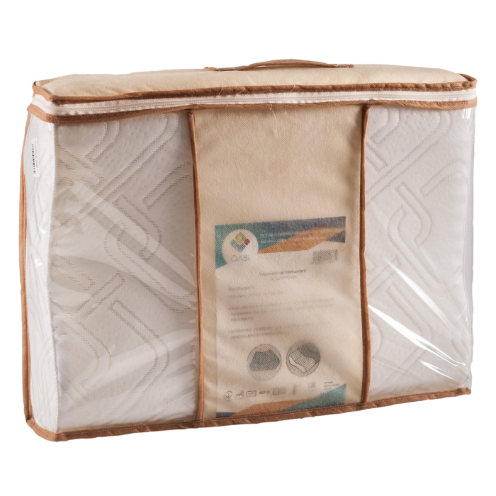 Orthopedic pillow for adults Olvi J2306 - Фото 6