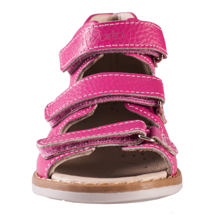 Orthopedic sandals 06-168, size 21-30 - Фото 5