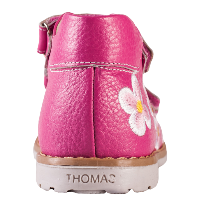 Orthopedic sandals 06-168, size 21-30 - Фото 6