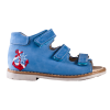 Orthopedic sandals 06-164, size 21-30 - Фото 2